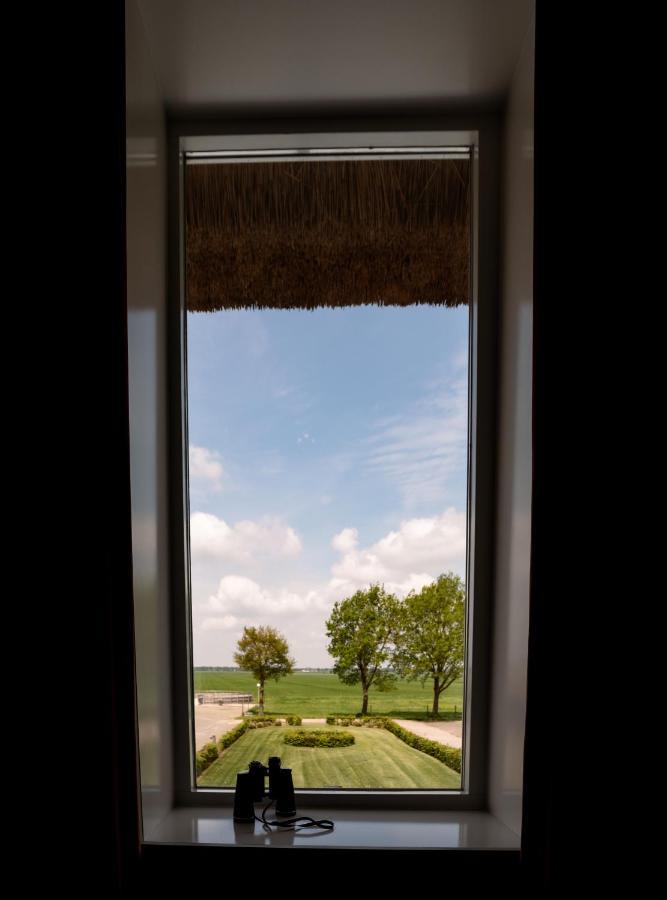 B&B De Sfeerhoeve Beilen Exterior foto